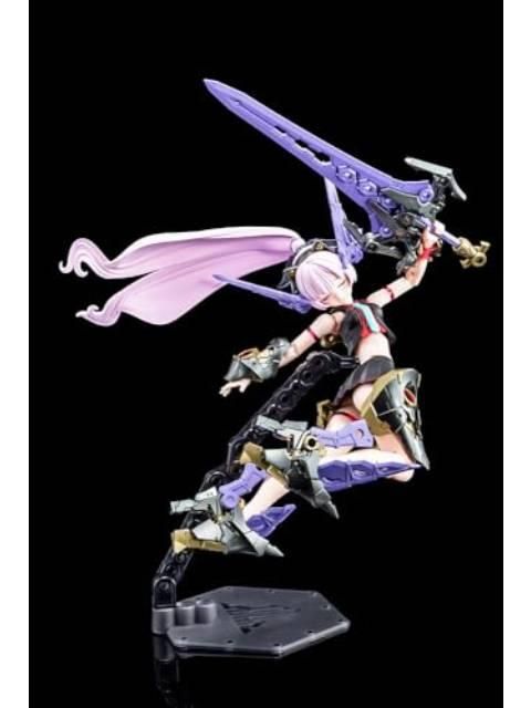 コトブキヤ メガミデバイス BUSTER DOLL パラディン DARKNESS CLAW 1/1