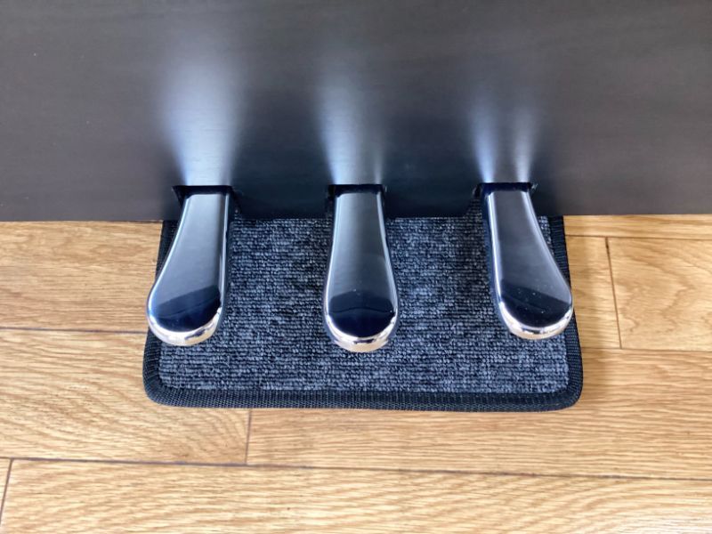 メンテナンス＆クリーニング済み カワイ