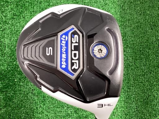 TaylorMade レフティ−SLDR 460ドライバ−TourADMT-6S TaylorMade SLDR