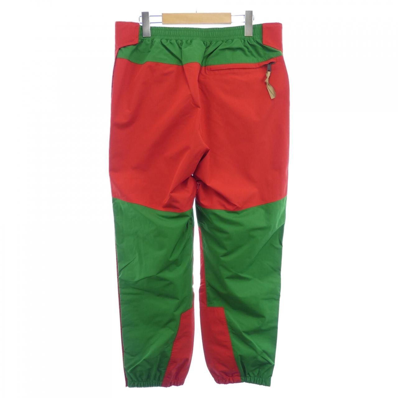 GUCCI×the North faceパンツ。 中古・古着通販】THE NORTH FACE (ザ ノース フェイス) GUCCI