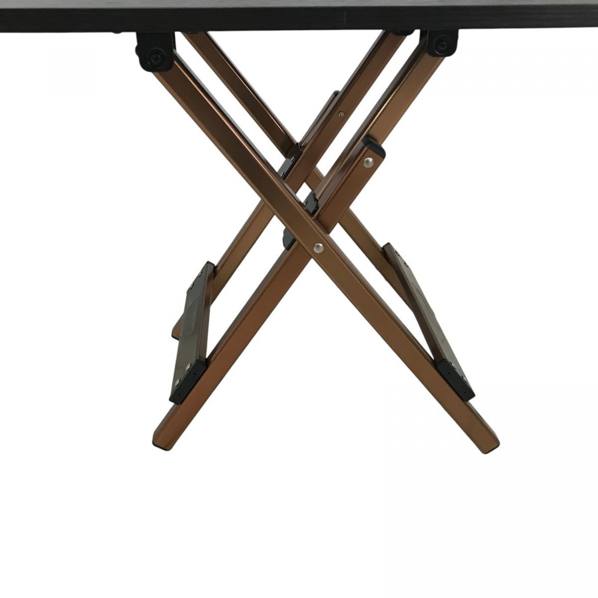 アウトドアテーブル