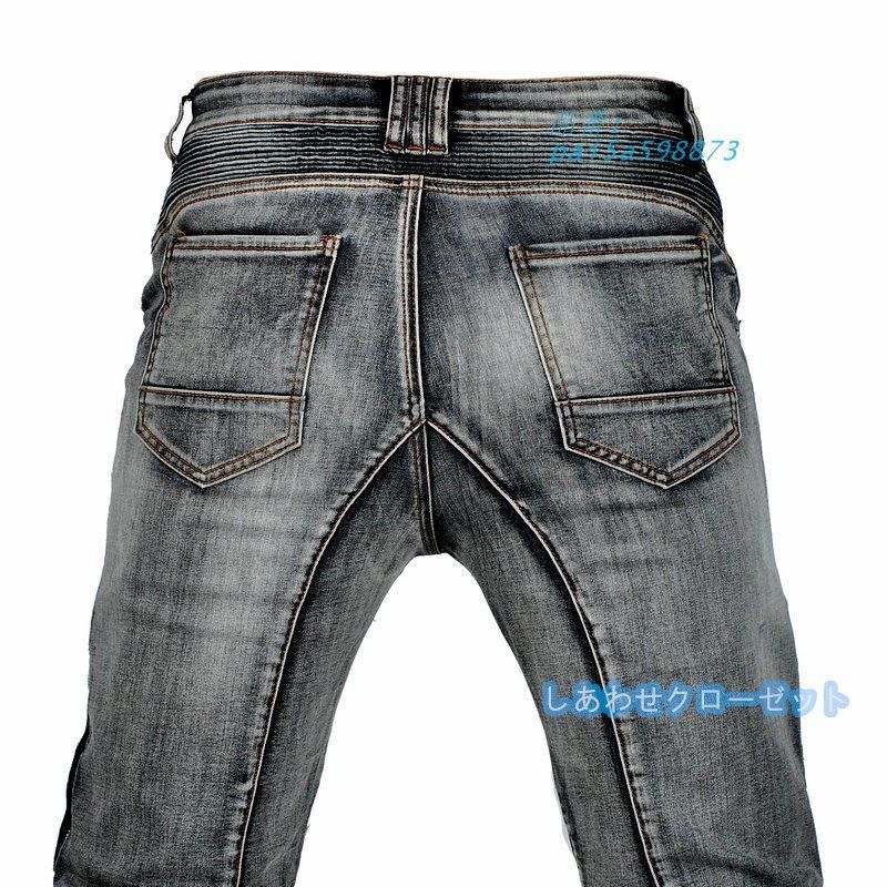 レーシングパンツ 耐久