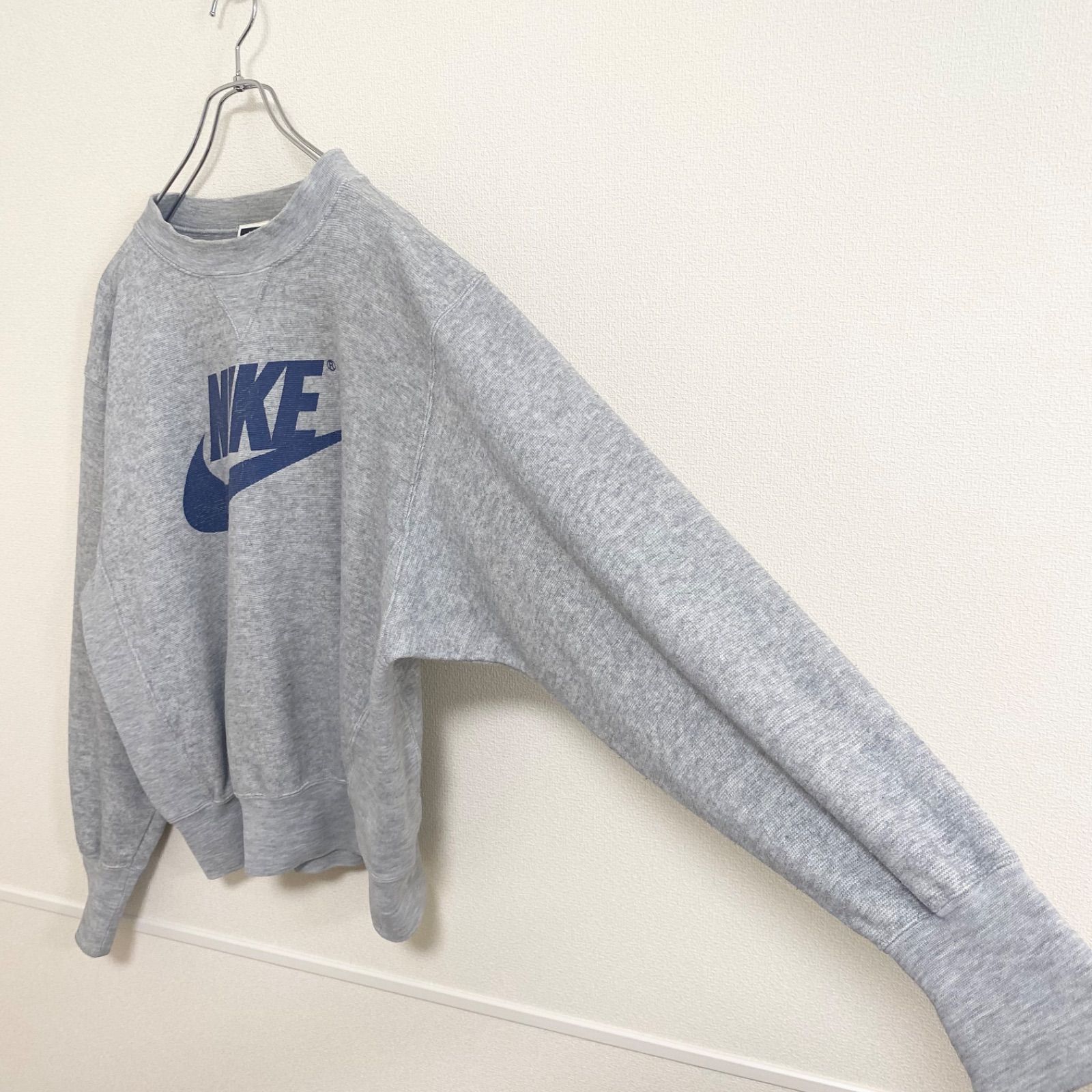 90s ナイキ NIKE スウェット シャツ トレーナー ヴィンテージ ス