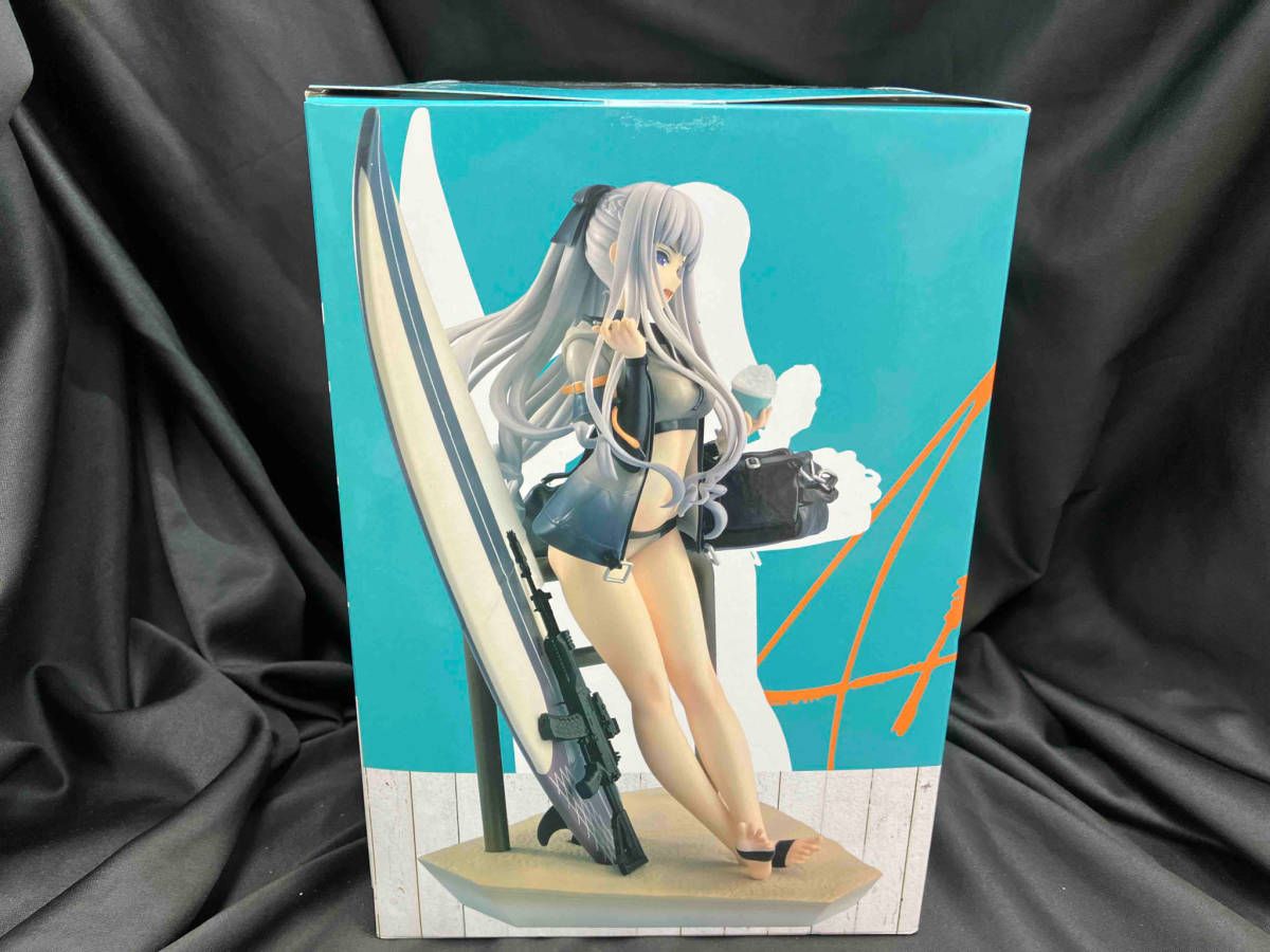 ベルファイン AK-12 スムージー・エイジVer. 1/8 ドールズ ベルファイン AK-12 スムージー・エイジVer. 1/8 ドールズ