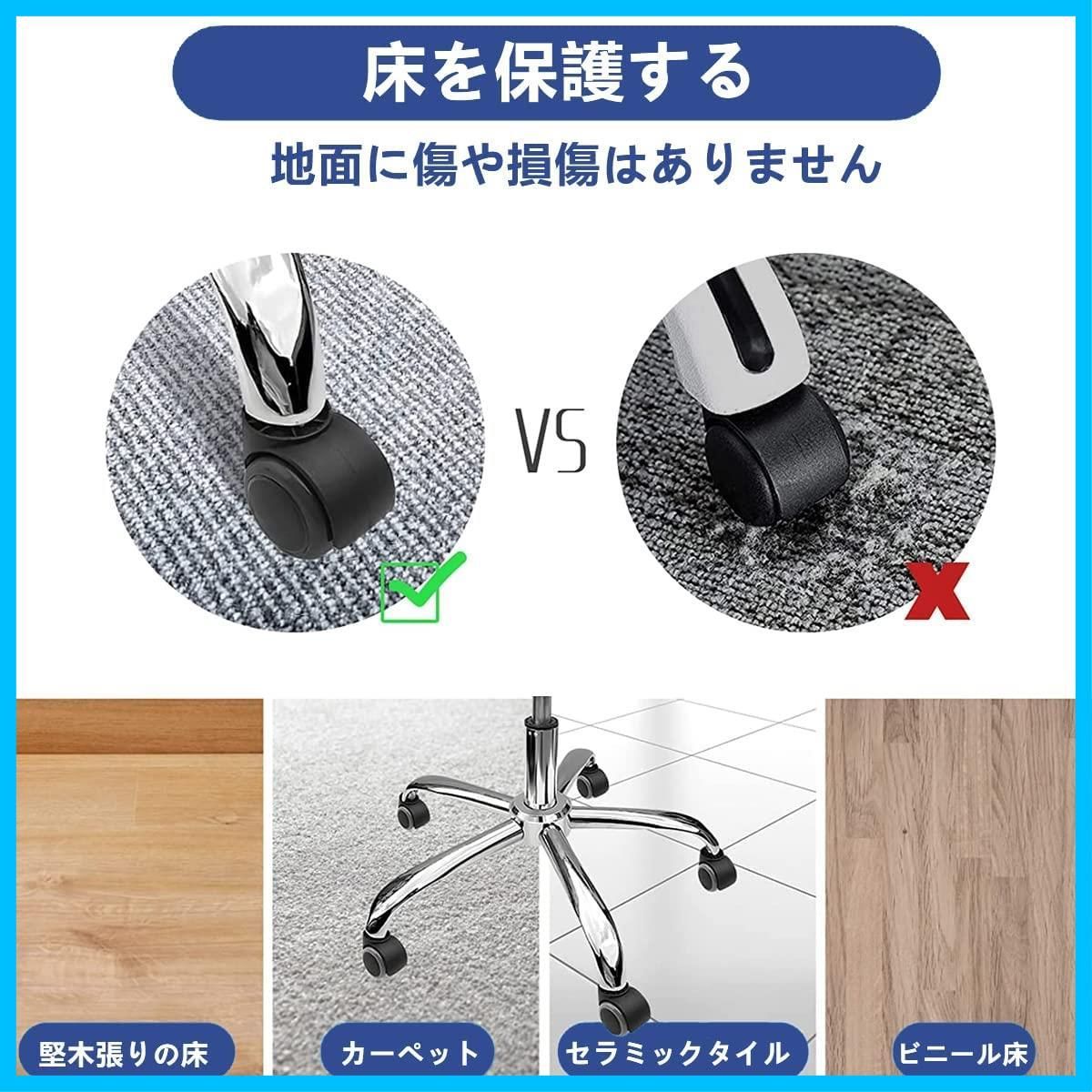 木材やタイルなど床に適用’