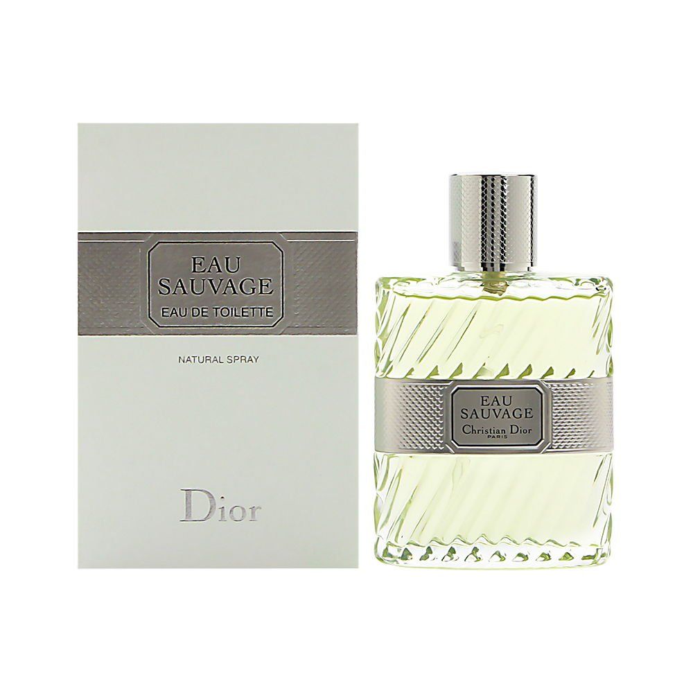Christian Diorディオール オーソバージュ オードトワレスプレー 100ml