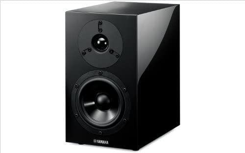 ヤマハ YAMAHA スピーカー ピアノブラック 2台1組 NS-BP200BP