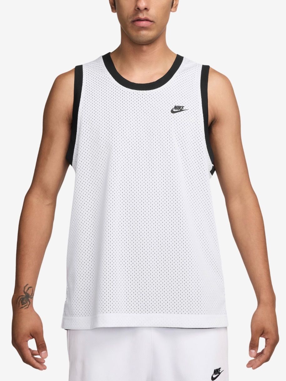 Jersey リバーシブル