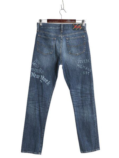 お得なクーポン配布中!】 ポロ ラルフローレン デニム パンツ キッズ  