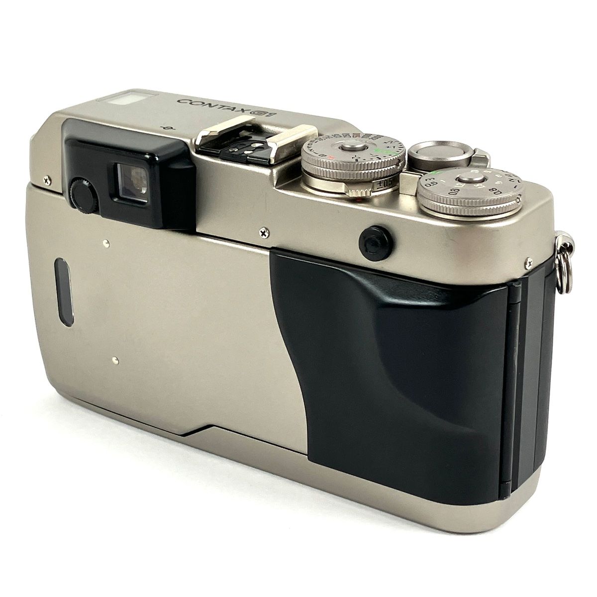 コンタックス CONTAX G1 ボディ フィルム レンジファインダー