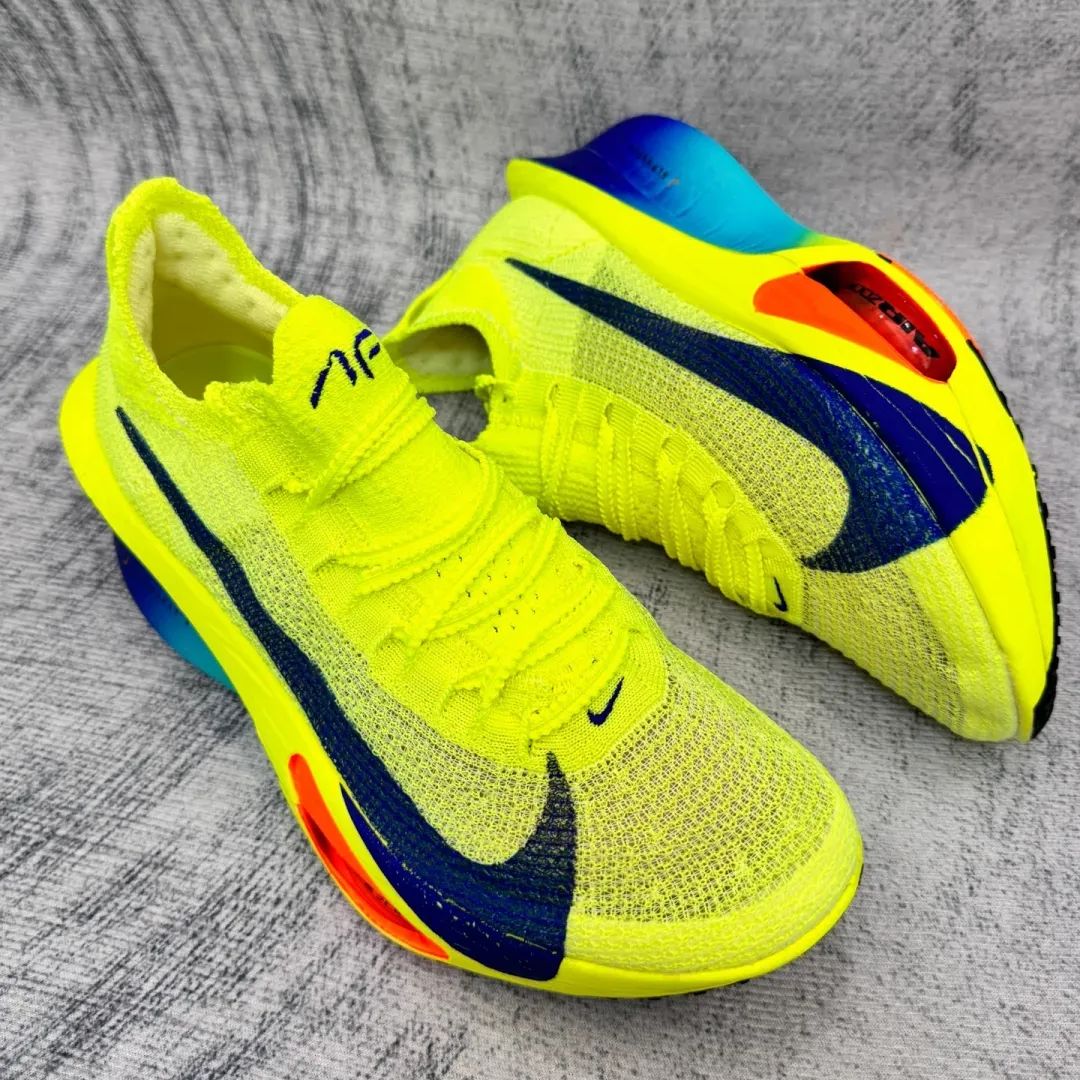 ナイキ エア ズーム アルファフライ ネクスト% 3 27cm（ナイキエア  