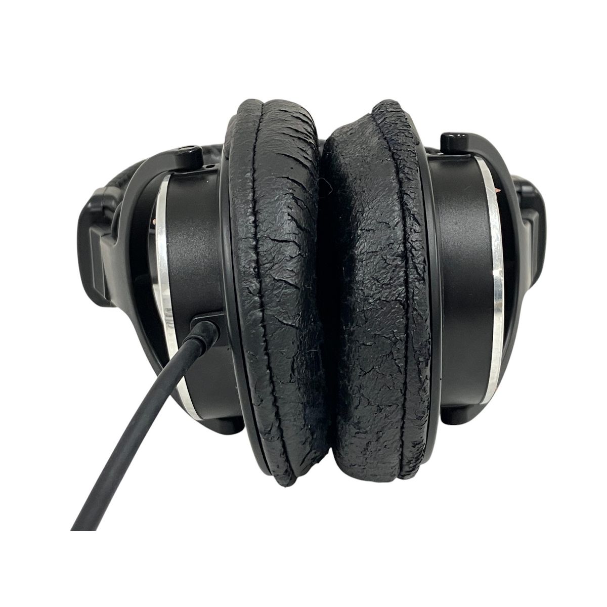 SONY MDR-CD900ST 密閉型スタジオモニター ヘッドホン ソニー