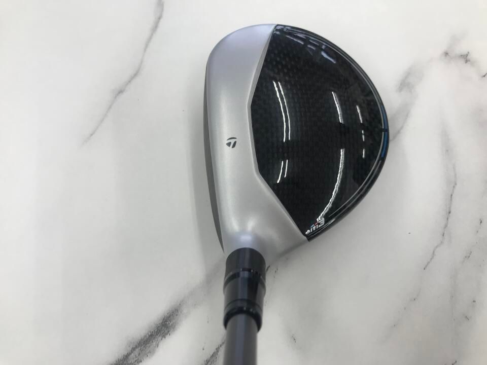 M 3 15 S TENSEI SIM 2 フェアウェイウッド テーラーメイド 最短