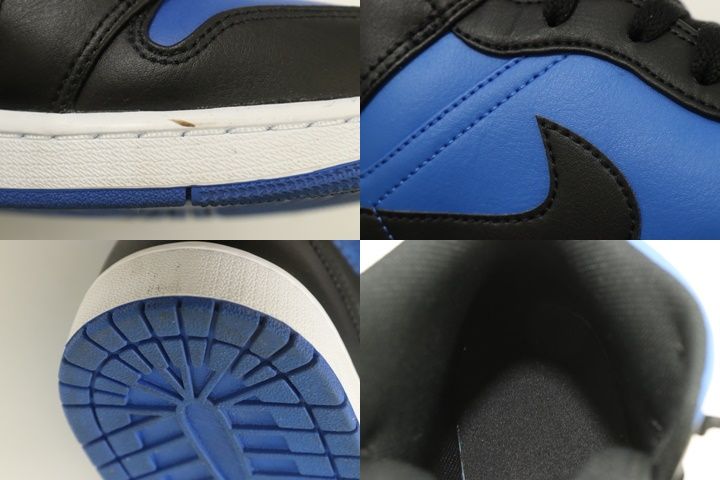 MID NIKE