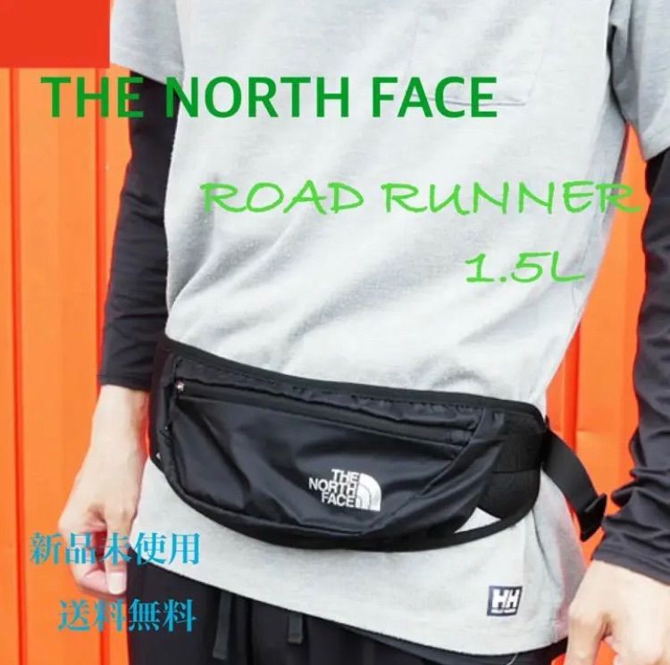 The North Face Road Runner