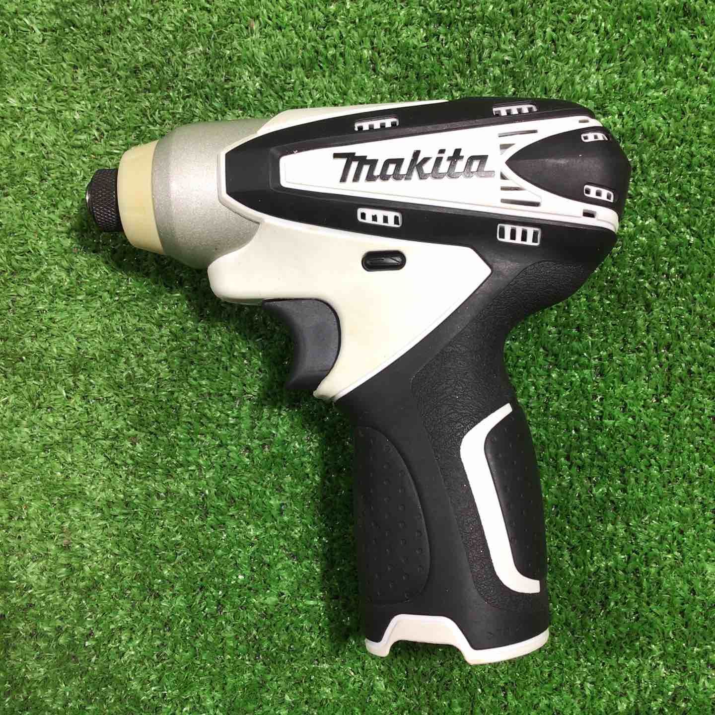 マキタ makita コードレスインパクトドライバ TD090DWXW 川口店