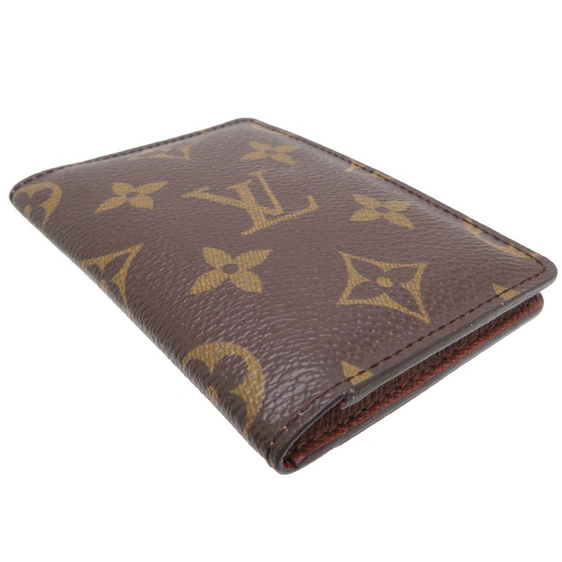 ルイ・ヴィトン カードケース M61732(廃番) - メルカリ 
