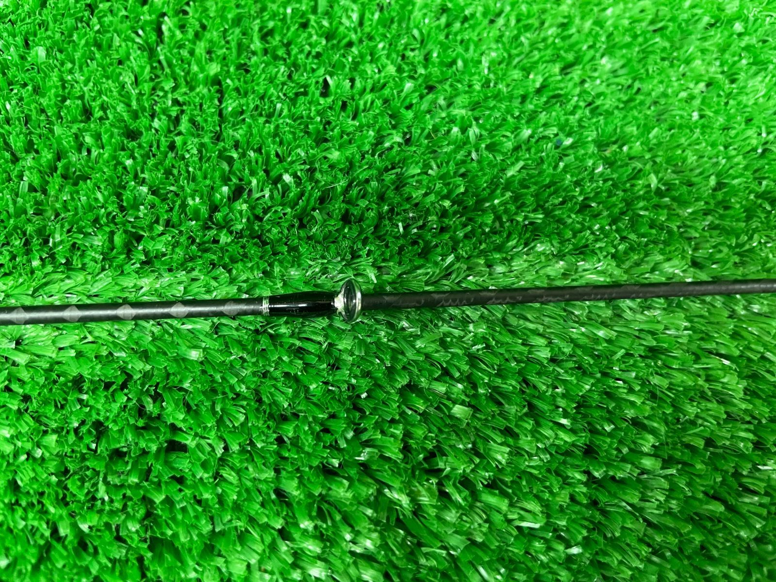 ハートランド HL-Z681MHRB-RR チータ 2ピース改造品 【2ピース化】鱒