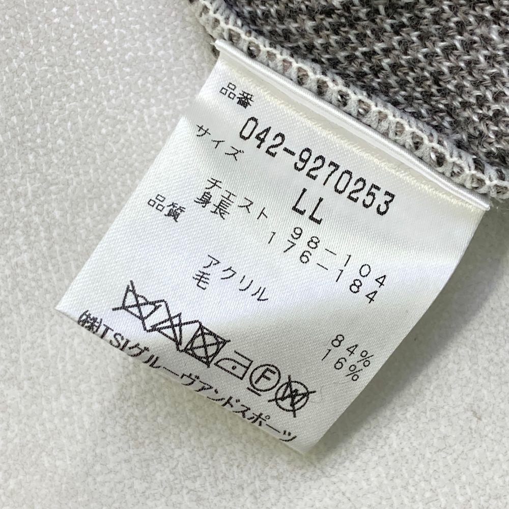 サイズ：LL ST ANDREWS セントアンドリュース 042-9270253