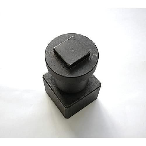 2営業日で発送 ミエラセン MIE 長穴ポンチ 昭和精工用 14X20mm