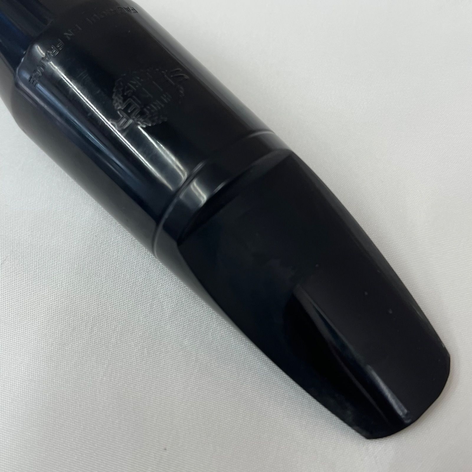 サックスマウスピース セルマーS90 180 テナー H.Selmer S90 180 テナーサックス用マウスピース セルマー