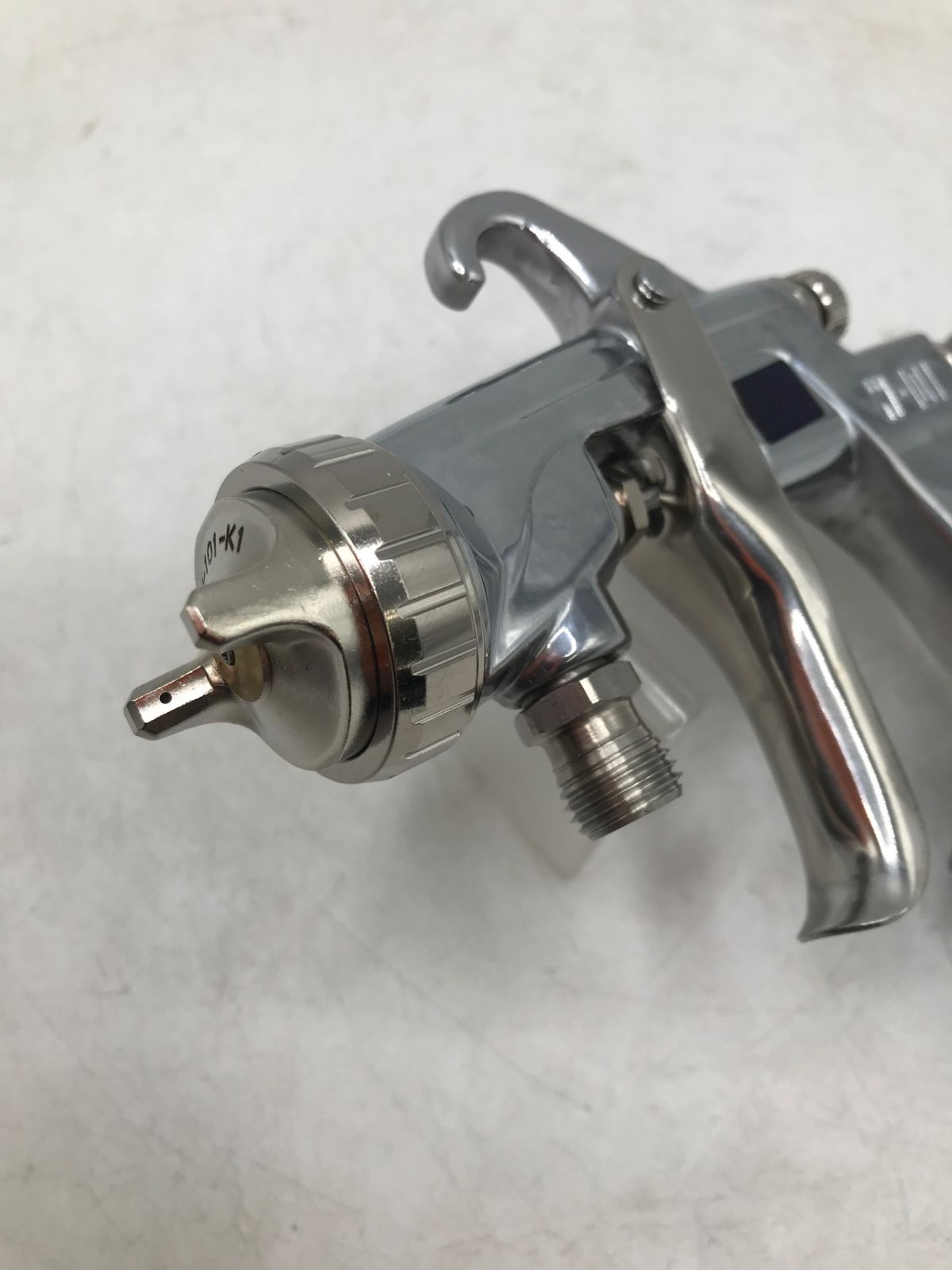 ITQTNJJX0ZB0 エコツール岡崎岩津店