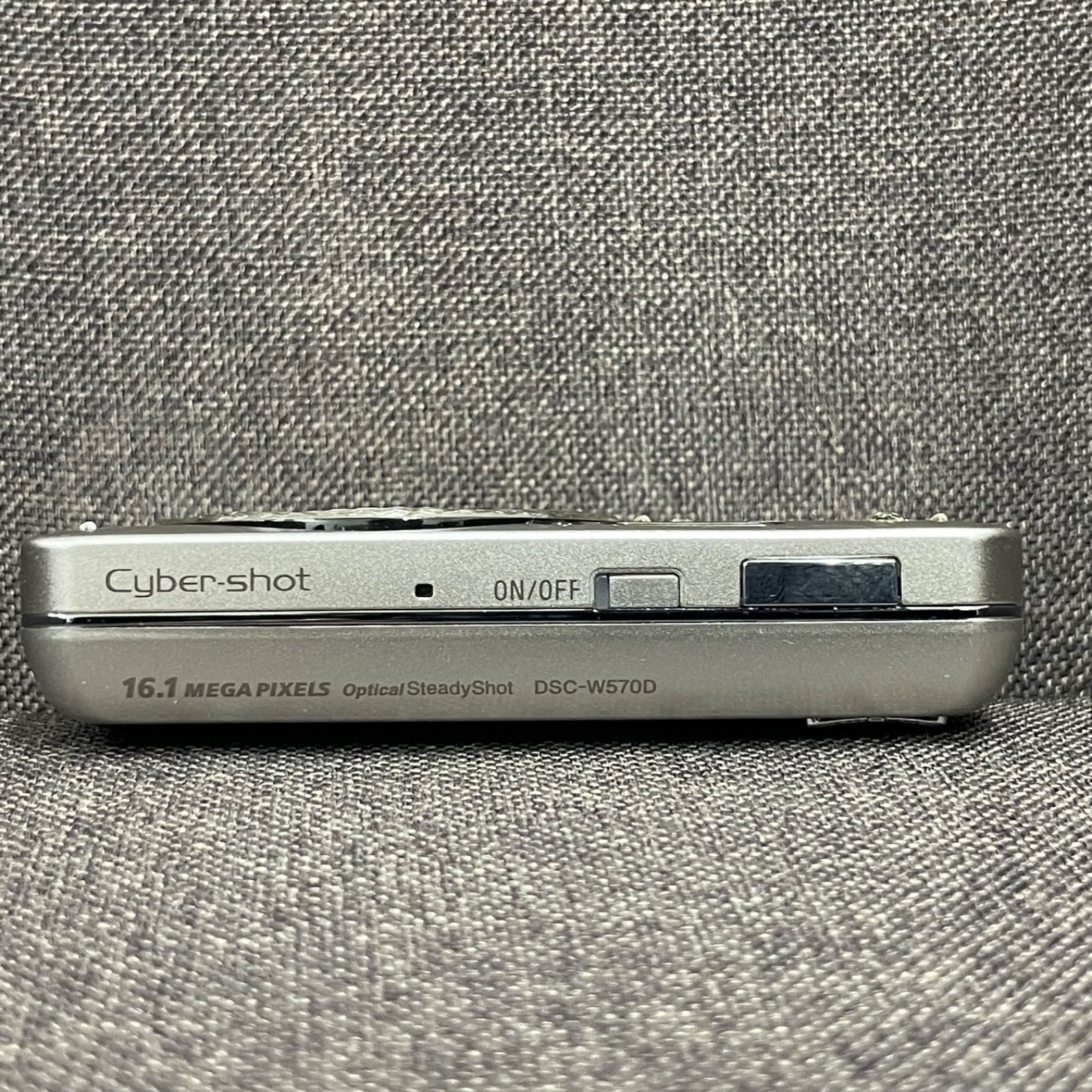 NPA】ジャンク SONY Cyber-shot ソニー サイバーショット DSC
