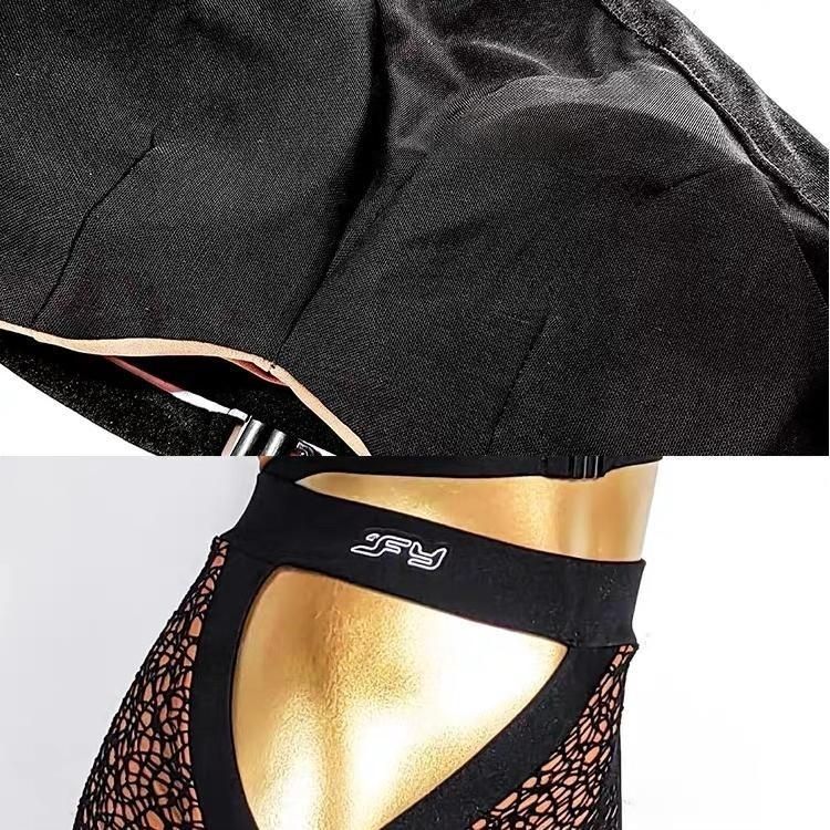 ラテンダンス 練習着