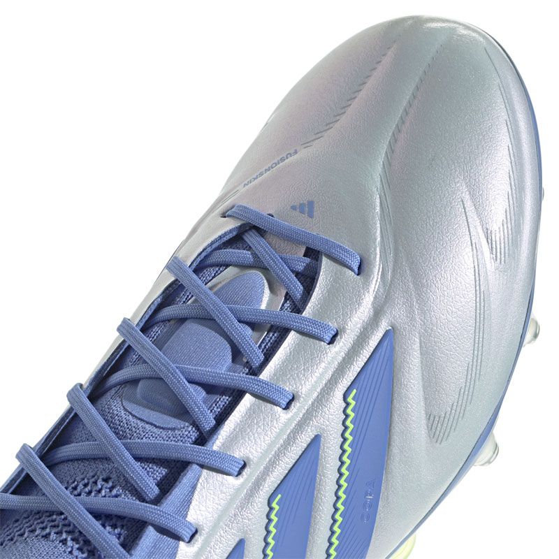 サッカー・フットサル アディダス adidas コパピュア 3 ELITE FG サッカースパイク COPA 25SS (ID9038)、28.0cm
