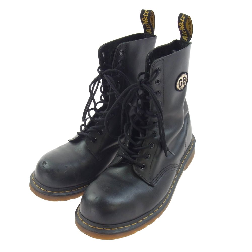 WTAPS ダブルタップス × × Dr.Martens × GBSKINS ドクターマーチン