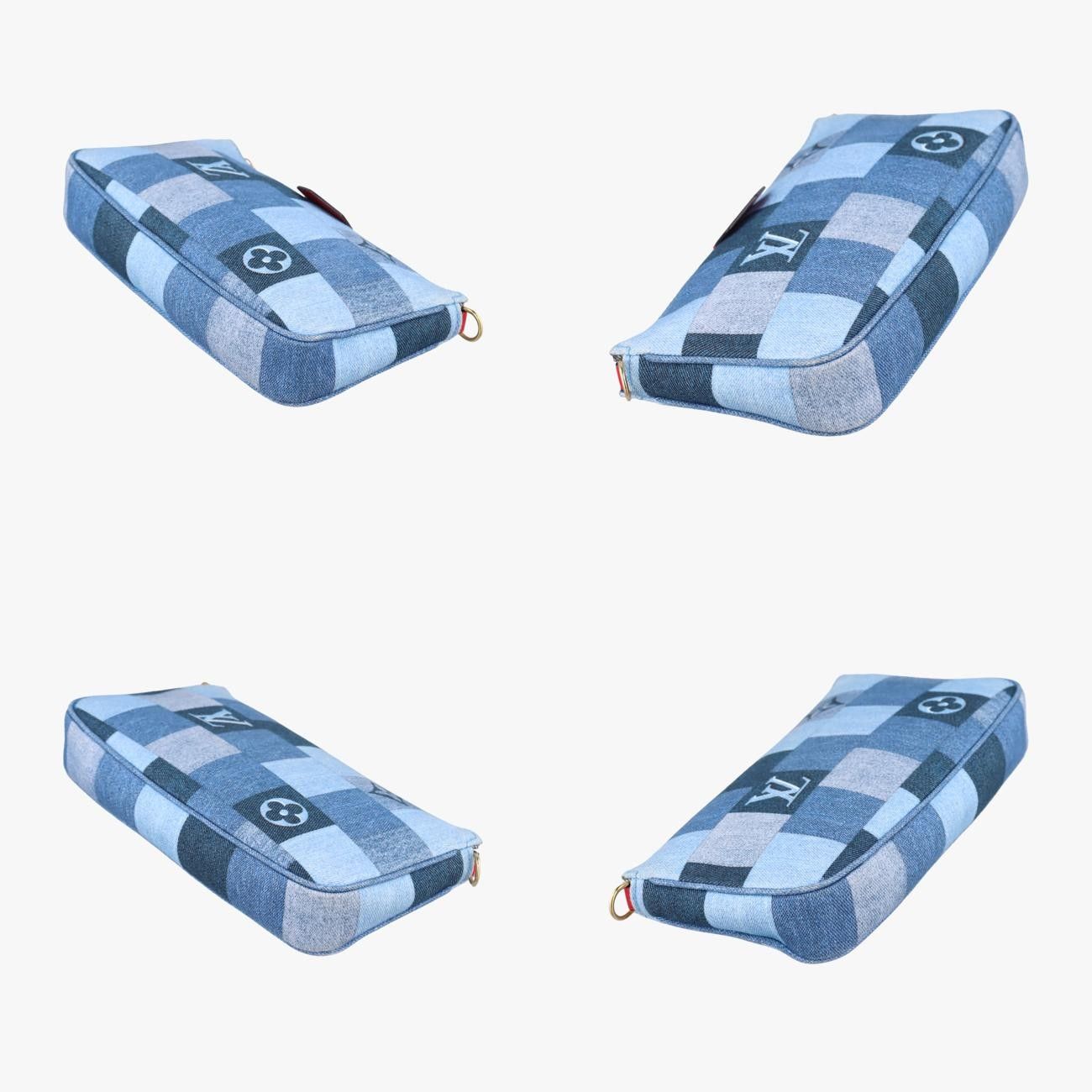 デニムM44990SP4169