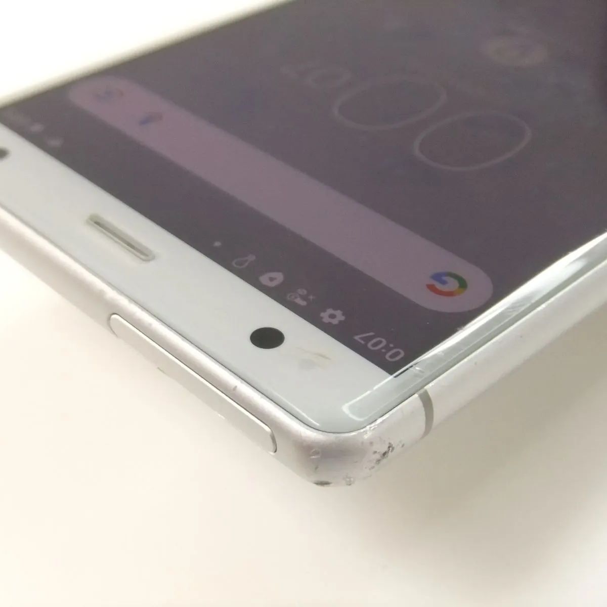 NTTdocomo - SO-03k ドコモ　Xperia 中古美品　SIMロック解除可能 Xperia XZ2 SO-03K（NTTドコモ） 商品一覧｜ムスビー【中古