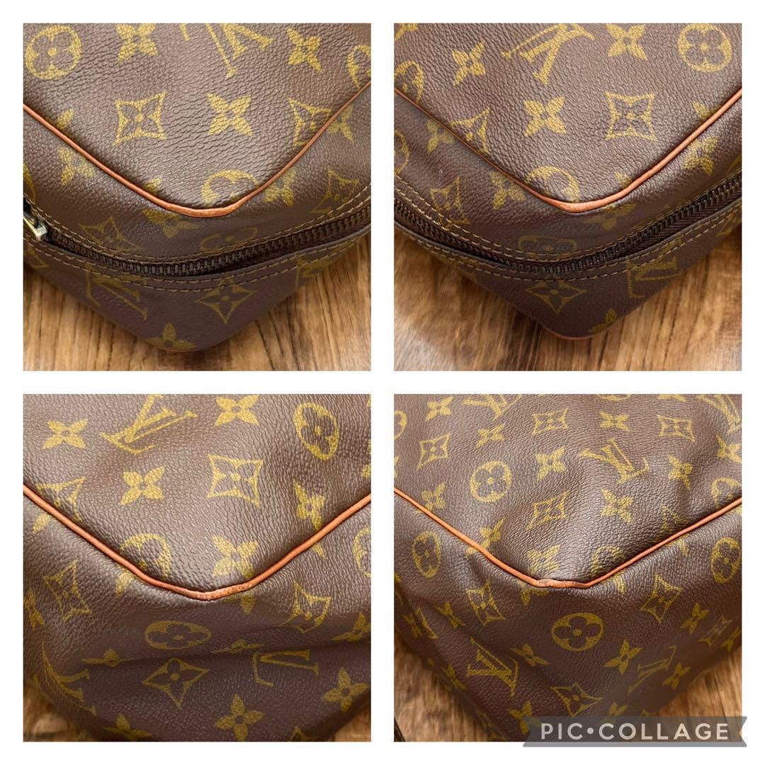 ⛄️美品⛄️ルイヴィトンモノグラム マルソー アマゾン ショルダー
