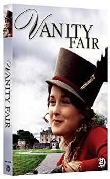 中古】【非常に良い】Vanity Fair [DVD] 