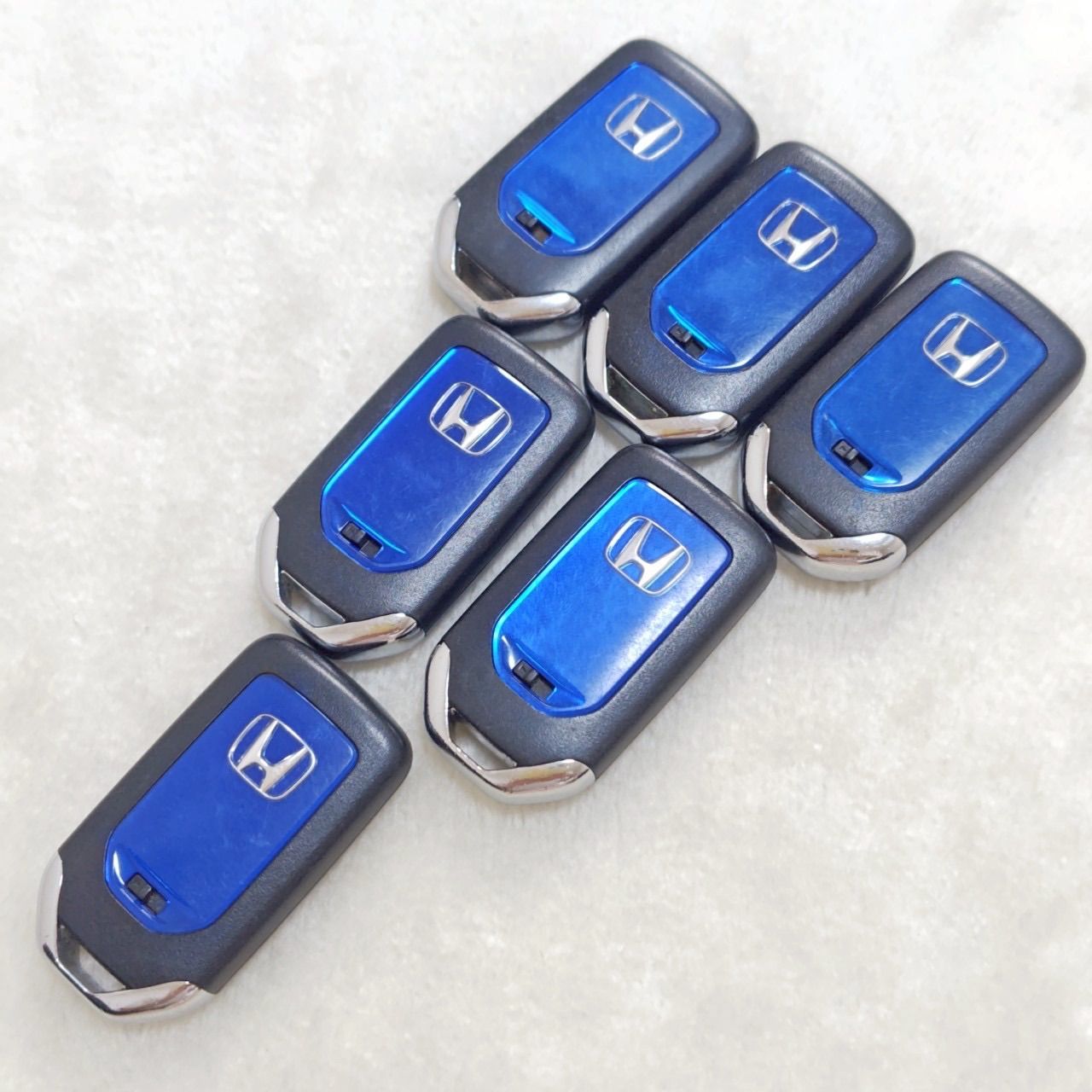 まとめ売り! ! 【HONDA】ホンダ スマートキー キーレス