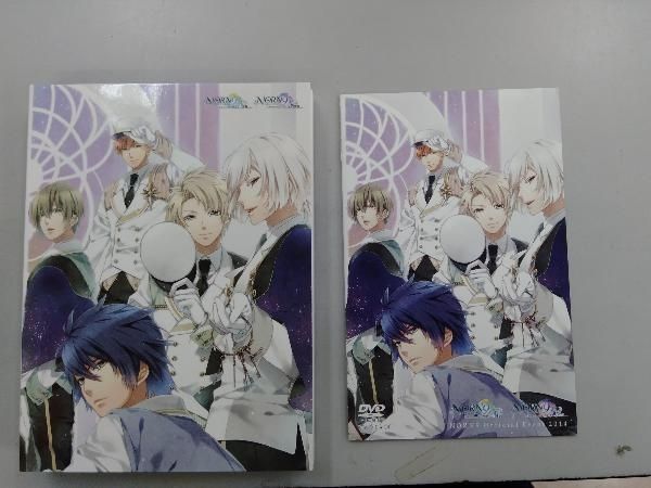 DVD NORN9 ノルン+ノネット with Ark&for Spica - メルカリ