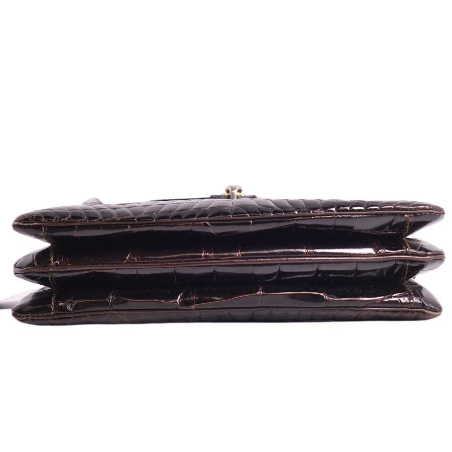 極美品 ピエールカルダン pierre cardin バッグ ハンドバッグ 