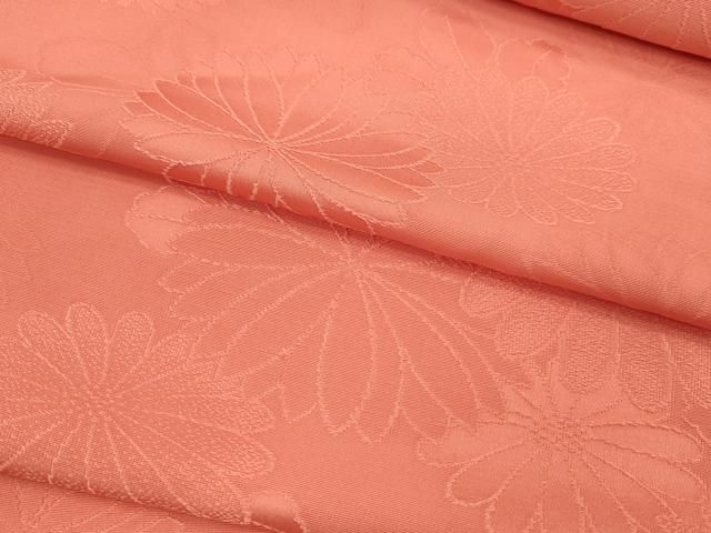 平和屋着物▽上質な色無地 単衣 鳩羽鼠色 正絹 逸品