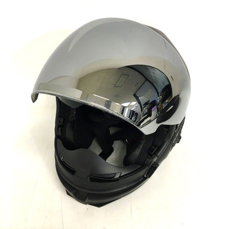 G-FORSE SSマットブラック Lサイズ WINS ウインズ G-FORCE SS ジェット