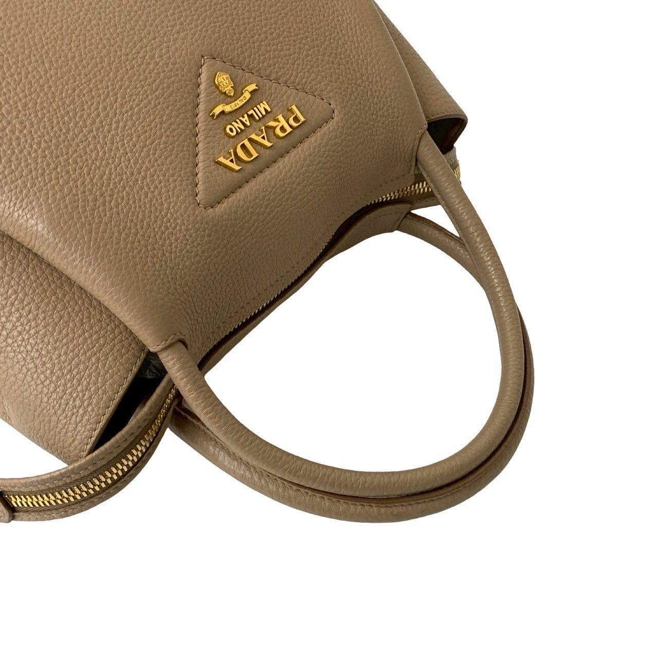 【極美品】プラダ　ハンドバッグ 極美品 プラダ PRADA ショルダーバッグ ハンドバッグ 財布 3点