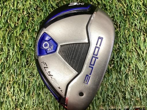 中古】 コブラ cobra FLY-Z XL U3 ユーティリティ UT cobra FLY