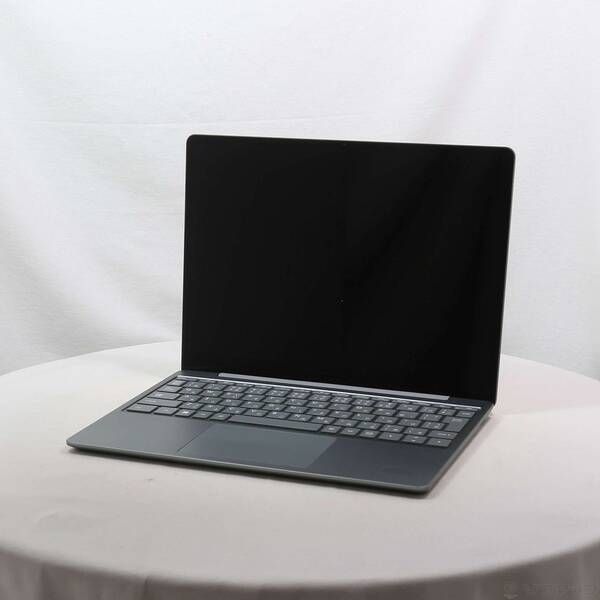 展示品〕 Surface Laptop Go 2 〔Core i5／8GB／SSD128GB〕 KN8-00007