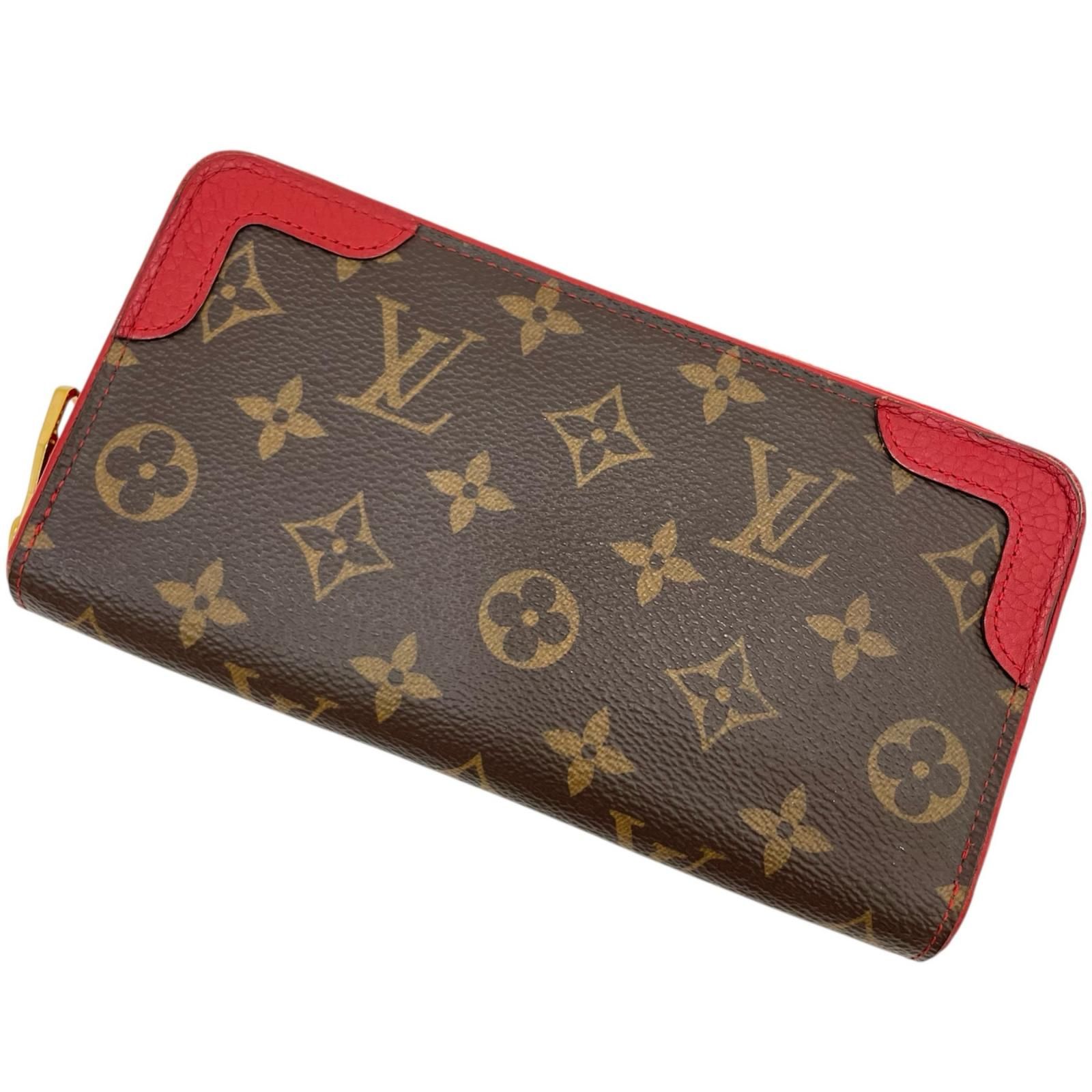 LOUIS VUITTON | ルイ・ヴィトン レティーロ モノグラム ラウンド 