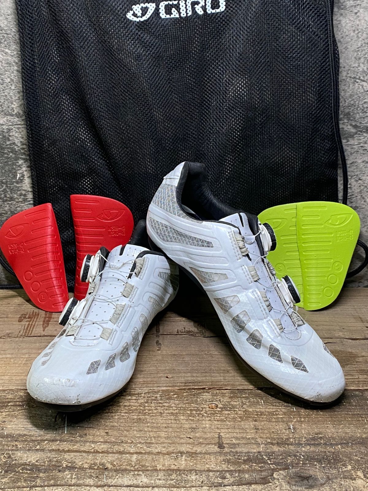 GIRO IMPERIAL(ジロ インペリアル)ビンディングシューズ EU 41 ビンディングシューズ【IMPERIAL】｜GIRO（ジロ）｜TOKYOlife