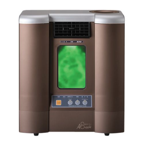 フィトンチッド フィトンエアー 本体セット PC-560 リモコン