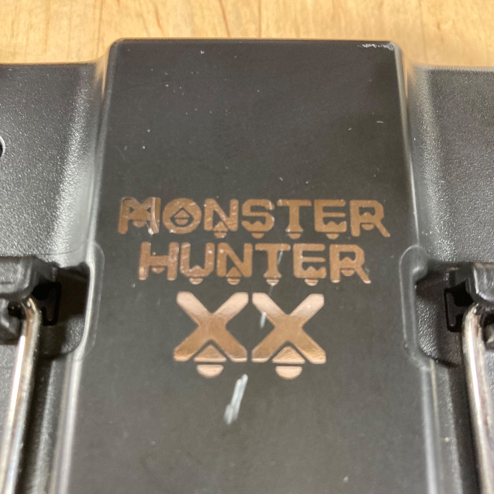 HORI モンスターハンター ダブルクロス ハンティングギア for