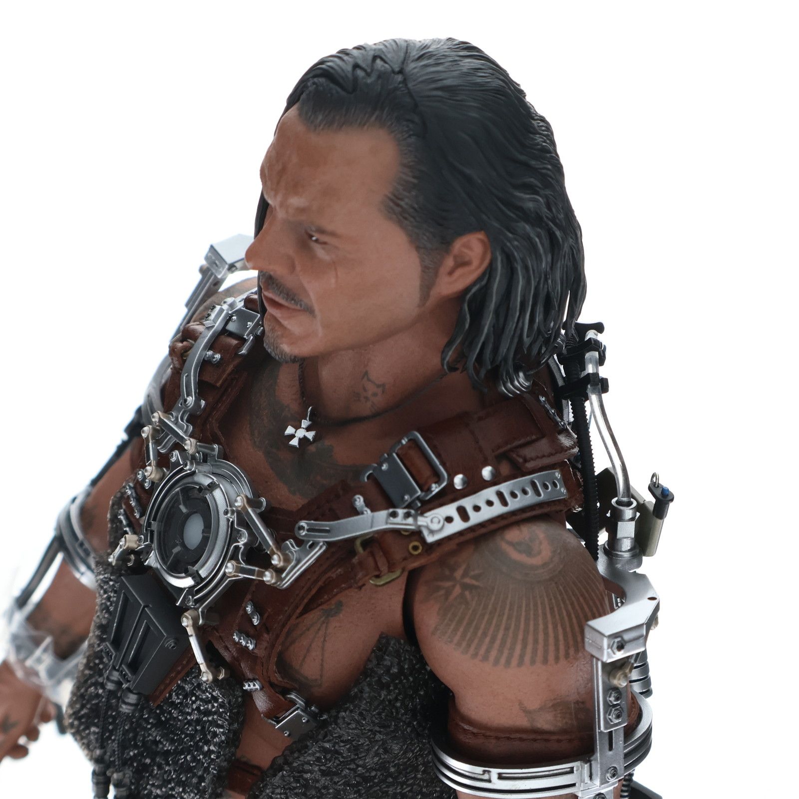 ホットトイズ ウィップラッシュ（2.0版）アイアンマン2 トイ