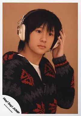 中古】生写真(ジャニーズ) Hey! Say! JUMP/森本龍太郎/バストアップ