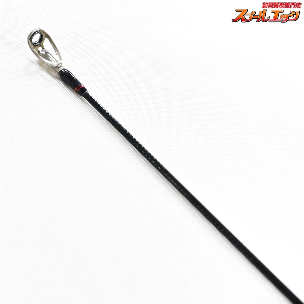  ダイワ スティーズ STZ SV ハリアー Fスペック DAIWA STEEZ HARRIER F spec バス ベイトモデル K_248 v 37522 バスロッド ロッド