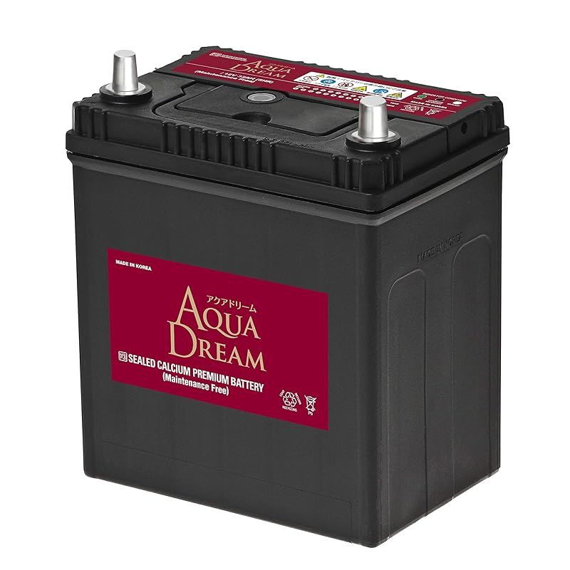 AQUA DREAM